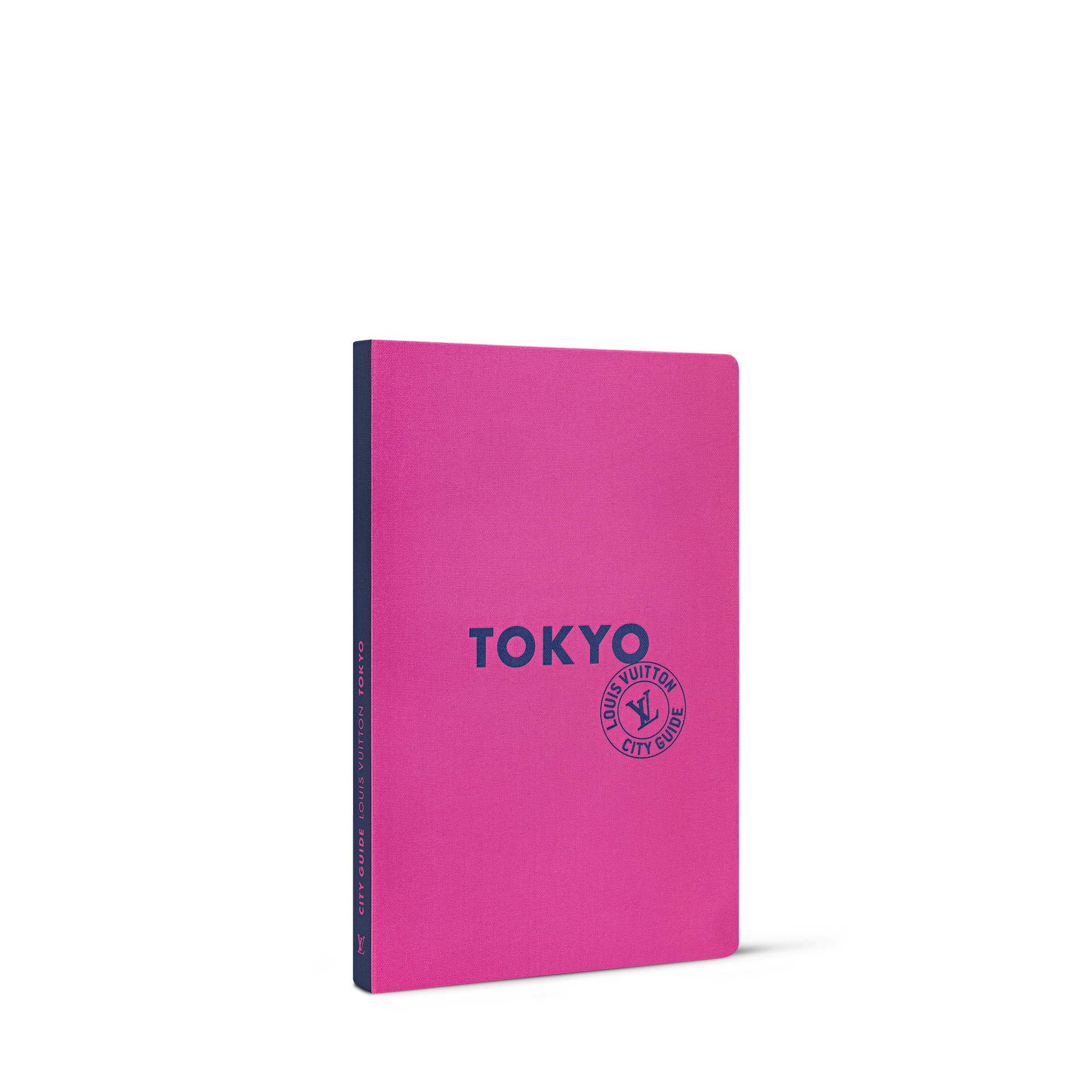 シティ・ガイド 東京 仏語版 ｜ルイ・ヴィトン 公式サイト - R09176